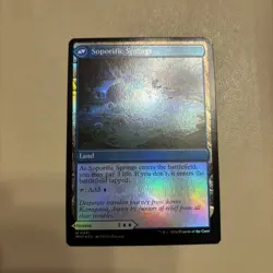 *FOIL* Sink into Stupor - Modern Horizons 3 - MTG Magic The Gathering - NM - Image 2