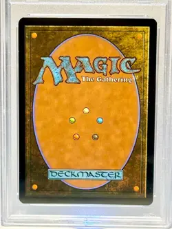 PSA MINT 9 MYTHIC FOIL MTG MARVEL SPIDER-MAN "ARACHNOGENESIS" (#0031) *EXCELLENT - Image 2