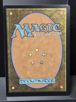 Magic: The Gathering Cool but Rude Rare Enchantment Class R 0089 TMNT NM - Image 3