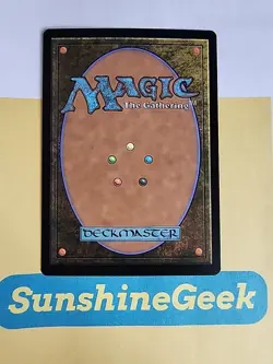 Frost Titan Secret Lair Drop Foil - Image 3