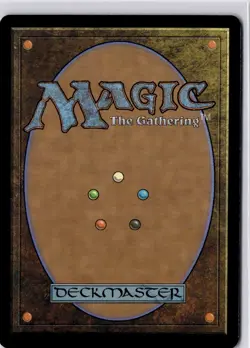 Toxic Deluge (Retro Frame) Modern Horizons 3 Regular NM R 412 - Image 2