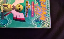 Pokemon MIND MACHINE Theme Deck Skyridge e-Series FACTORY SEALED - Image 2