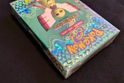 Pokemon MIND MACHINE Theme Deck Skyridge e-Series FACTORY SEALED - Image 4