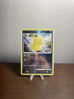 Psyduck 100/132 Secret Wonders Reverse Holo LP Pokemon TCG - Image 1