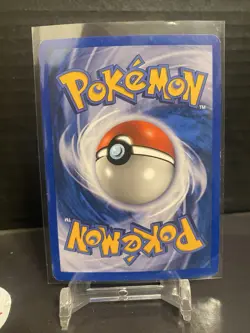 2003 POKEMON SUNFLORA REVERSE HOLO FOIL #105/144 E-SERIES SKYRIDGE WOTC - Image 3