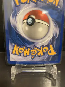 2003 POKEMON SUNFLORA REVERSE HOLO FOIL #105/144 E-SERIES SKYRIDGE WOTC - Image 4