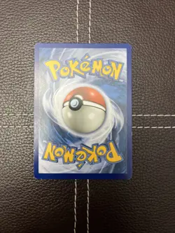 Pokemon TCG - Jigglypuff - 14/18 - Detective Pikachu - MP Holo Rare (2019) - Image 2