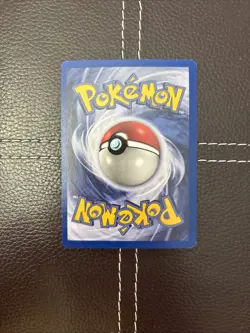 Pokemon TCG - Jigglypuff - 77/130 - Base Set 2 - LP Common (2000) - Image 2