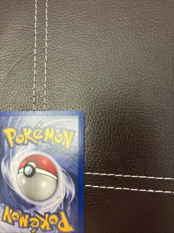 Pokemon TCG - Jigglypuff - 77/130 - Base Set 2 - LP Common (2000) - Image 3