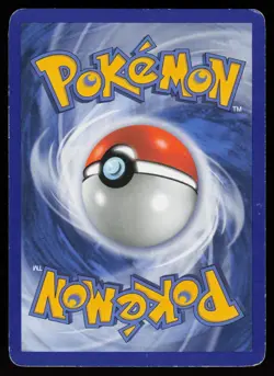 BULBASAUR 46/100 COMMON CRYSTAL GUARDIANS POKEMON HP - Image 2