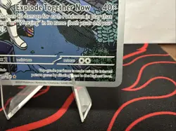 Pokemon TCG Team Rockets Weezing Destined Rivals 199/182 Nm Fresh Pull Fast Ship - Image 4
