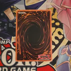 Yu-Gi-Oh! Legendary Duelists Cross-Dimensional Duel Trap LDS1-EN091 1st Edition - Image 2