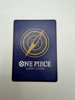 Boa Hancock OP07-051 SR One Piece Card Game 500 Years in the Future Super Rare N - Image 3