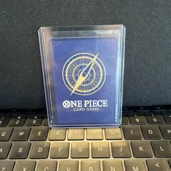 Sanji - OP06-119 (Reprint) [PRB-02 - OP06-119] - NM [Foil] TCG One Piece - Image 4