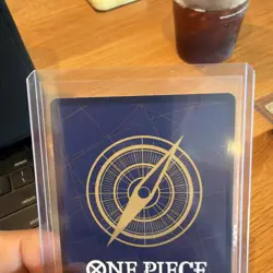 Sanji - OP06-119 (Reprint) [PRB-02 - OP06-119] - NM [Foil] TCG One Piece - Image 5