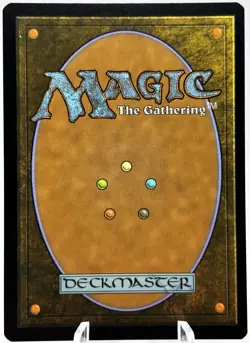 Commandeer 0080 Foil Commander Masters CMM MTG NM - Image 2