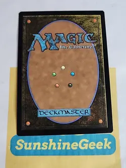 Harrow Secret Lair Drop Regular - Image 2