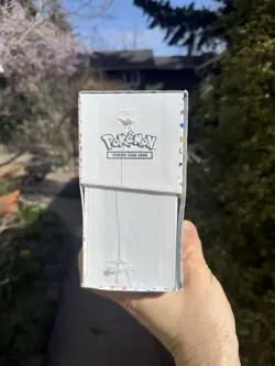 NEW- Scarlet & Violet Pokemon 151 Elite Trainer Box ETB Snorlax Factory- Sealed - Image 4