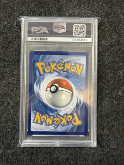 PSA 10 Espeon VMAX Full Art Evolving Skies 065/203 - Pokemon TCG - Image 2