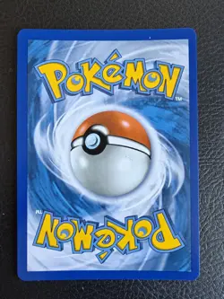 Pokemon TCG - Emboar 013/086 Play Stamped Prize Pack Series 8 Cosmos Holo - Image 2
