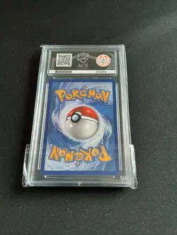Pokemon TCG Heliolisk Twilight Masquerade 177/167 Ace 9 Mint - Image 2