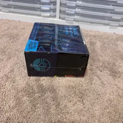 Pokemon Phantasmal Flames Elite Trainer Box ETB Factory Sealed - Image 3