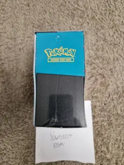 Pokemon TCG - Ascended Heroes Pokemon Center ETB Elite Trainer Box *READ DISC* - Image 4