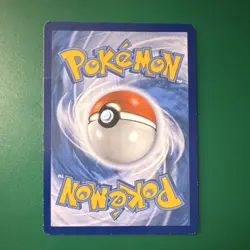 Pokemon Gyarados EX Full Art Ultra Rare Breakpoint 114/122 Holo - Image 2