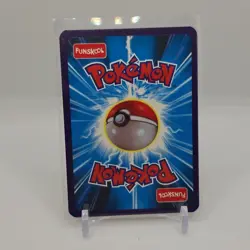 Mr. Mime #h11 Pokemon Funskool Holographic Holo RARE 2004 TCG India - Image 2