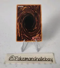 Odd-Eyes Advance Dragon DUPO-EN011 *NM* 1st Edition Ultra Rare Yugioh Card - Image 3