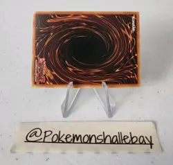 Odd-Eyes Advance Dragon DUPO-EN011 *NM* 1st Edition Ultra Rare Yugioh Card - Image 4