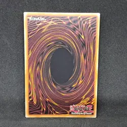 Yosen Training Grounds THSF-EN008 Unlimited Super Rare NM Near Mint Yu-Gi-Oh! - Image 3