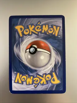 Iris (Full Art) 101/101 Plasma Blast Holographic Ultra Rare Pokemon Card - Image 2