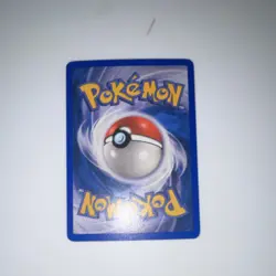 MP Persian 80 HP 44/112 Reverse Holo FireRed & LeafGreen Uncommon Card - Image 2