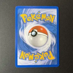 Meganium 26/123 HeartGold SoulSilver NEAR MINT Pokemon Card Non Holo - Image 2