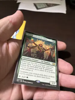 Runadi, Behemoth Caller Jumpstart 2022 Regular - Image 3