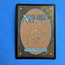 Indominus Rex, Alpha (Borderless Foil) UB Jurassic World Collection NM#14 NM - Image 2