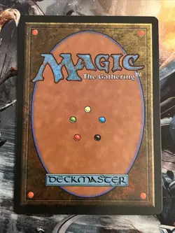 1x General Jarkeld Ice Age LP MTG Magic the Gathering x1 MKE - Image 2