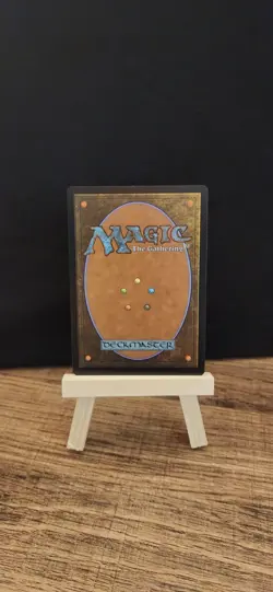 MTG: Commandeer (Foil Etched) - Commander Masters - Image 3