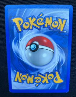 Pokemon TCG Lt. Surge's Electrode 52/132 Gym Challenge (NM/LP) - Image 2