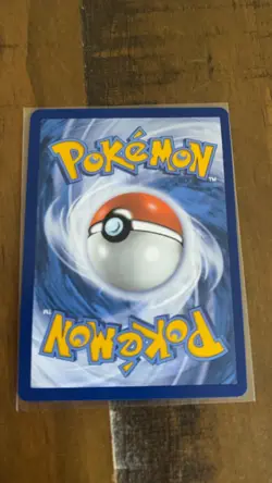 Pokemon TCG Gastly Scarlet Violet Temporal Forces 177/162 IR - Image 2