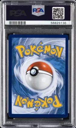 2016 POKEMON XY EVOLUTIONS #35 PIKACHU PSA 10 - Image 2