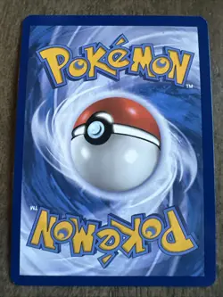 Pokemon TCG Mimikyu 075 SV Black Star Promo Not Sealed Paldean Fates Full Art - Image 2