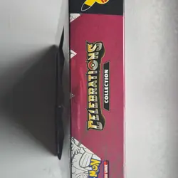 Pokemon Dark Sylveon Celebrations Collection Box Promo Collectors Edition - Image 4