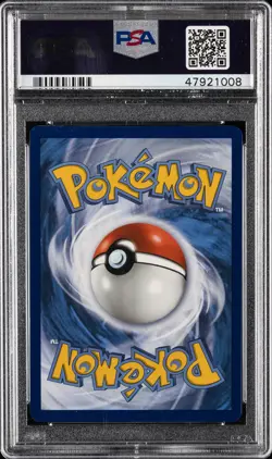 2016 POKEMON XY FATES COLLIDE #56 TYRANITAR-HOLO PSA 10 - Image 2