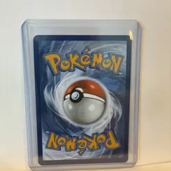 Orthworm 224 Pokemon Paldea Evolved 2023 NM - Image 4