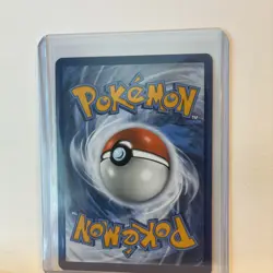 Orthworm 224 Pokemon Paldea Evolved 2023 NM - Image 5