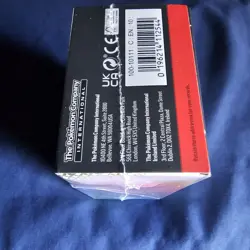 Pokemon TCG Prismatic Evolutions Bundle Box FACTORY PRISTINE FREE SHIPPING - Image 4