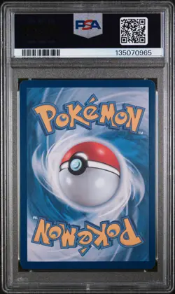 2025 POKEMON KOREAN SV-P PROMO #173 DITTO PSA 10 - Image 2