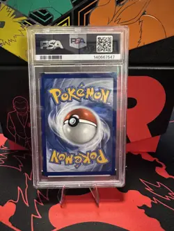 2025 POKEMON MEG EN-MEGA EVOLUTION #003 MEGA VENUSAUR EX PSA 10 - Image 2
